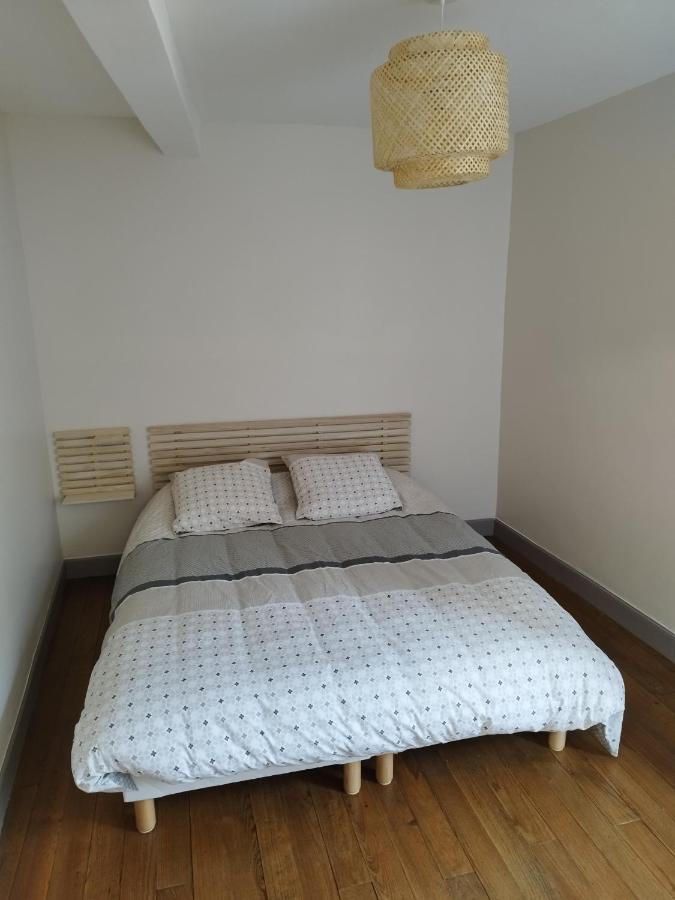 Agreable Maison Au Centre D'Arreau Pour 8 Pers Luaran gambar