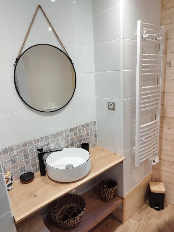 Agreable Maison Au Centre D'Arreau Pour 8 Pers Luaran gambar