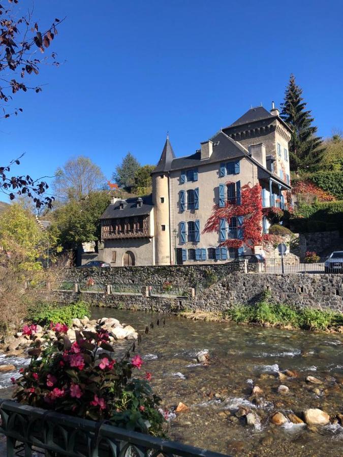Agreable Maison Au Centre D'Arreau Pour 8 Pers Luaran gambar