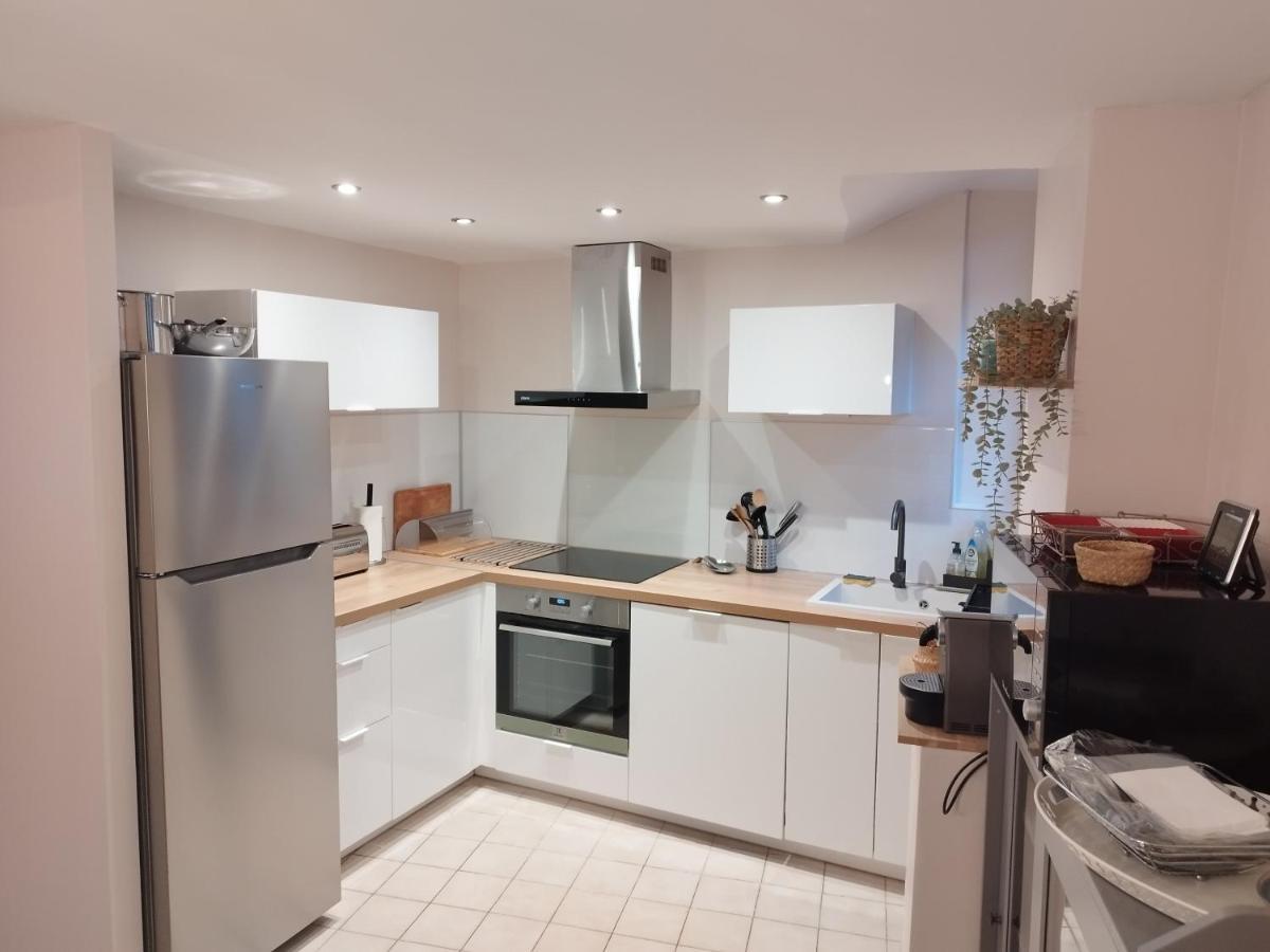 Agreable Maison Au Centre D'Arreau Pour 8 Pers Luaran gambar