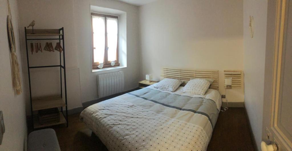 Agreable Maison Au Centre D'Arreau Pour 8 Pers Luaran gambar
