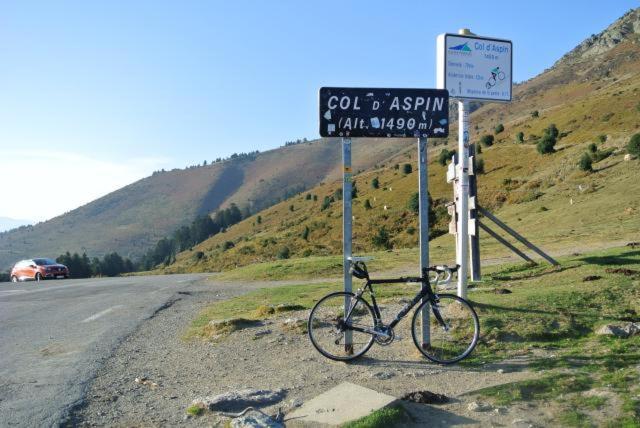 Agreable Maison Au Centre D'Arreau Pour 8 Pers Luaran gambar